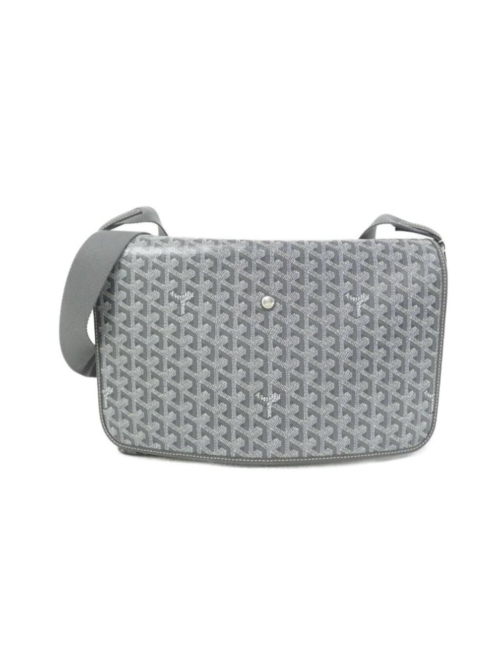 Goyard Capetien Shoulder Bag